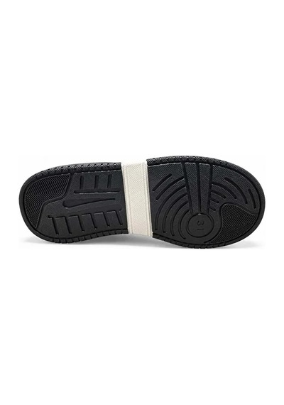 Cool Kids Çocuk Unisex Kışlık Su Geçirmez Kaydırmaz Hafif Kauçuk Taban Rahat Cilt Deri Spor Ayakkabı siyah Cool Kids Çocuk Unisex Kışlık Su Geçirmez Kaydırmaz Hafif Kauçuk Taban Rahat Cilt Deri Spor Ayakkabı siyah