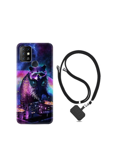 Samsung Uyumlu A71 Kilif Resimli Silikon Life And Death 1339 536549017