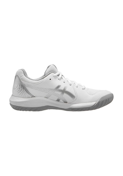 Asics Gel-dedicate 8 Kadın Tenis Ayakkabısı Beyaz