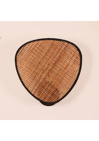 Doğal Hazeran Bulut Aplik 27x10 Cm. 27x10 Cm. Doğal Hazeran