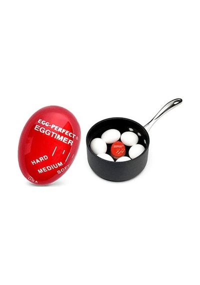 Seramikci Yumurta Zamanlayıcı 144 35344-1 Dublör