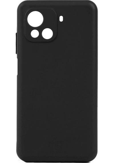 Casper Via F30 Kılıf Biye Yumuşak Silikon Case