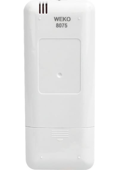 Weko BOSCH Uyumlu 12008801 KLİMA KUMANDASI