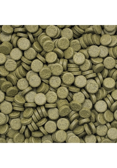 Tropical 3 Algae Tablets A 50 Adet Balık Yemi