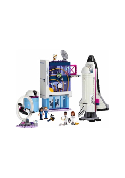 LEGO® Friends 41713 Olivia'nın Uzay Akademisi 757 Parça