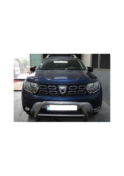 Sts Oto Aksesuar Duster 2 2018 Sonrası Batman Yarasa Ayna Kapağı Piano Black Abs Plastik (01)