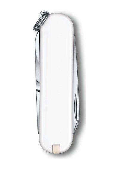 Victorinox Classic Kamp Çakı Beyaz 0.6223.7g Çok Renkli