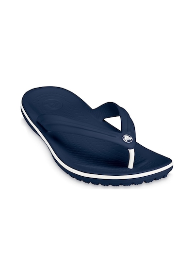 Crocs Crocband Flip Erkek Parmak Arası Terlik-41-42 Lacivert