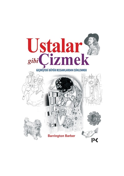 Ustalar Gibi   Çizmek
