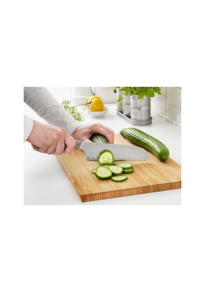 Ikea 365+ Sebze Bıçağı 16 Cm Krom