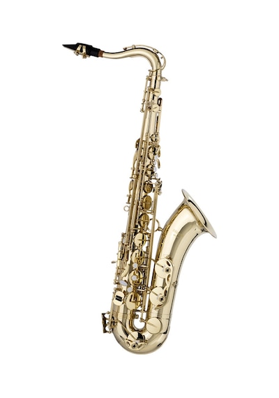 Stagg Ws-ts215s Tenor Saksafon Sib Bb