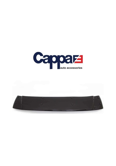 Cappafe Citroen Jumpy 2 2007 - 2016 Ön Cam Güneşliği