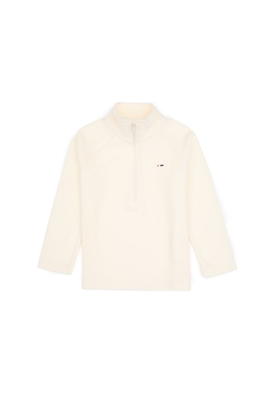 U.s. Polo Assn. Kız Çocuk Sweatshirt 50317884-vr256 İnci