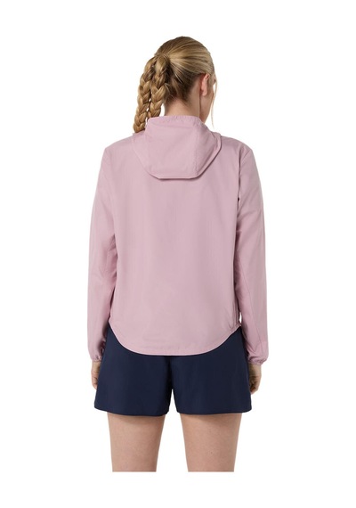 Asics Asıcs Sılver Jacket Kadın Morganite/white 2012d148-702 Morganite/white