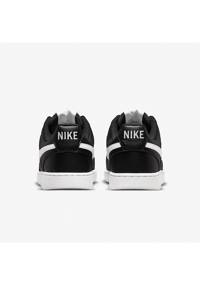 Nike Court Vision Lo Nn Erkek Günlük Spor Ayakkabıdh2987-01 Siyah