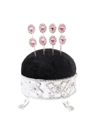 Numetal 8li Pembe Kristal Taşlı Eşarp I Ğnesi. Şal I Ğnesi. Türban I Ğnesi. Başörtü I Ğnesi Gümüş Gri