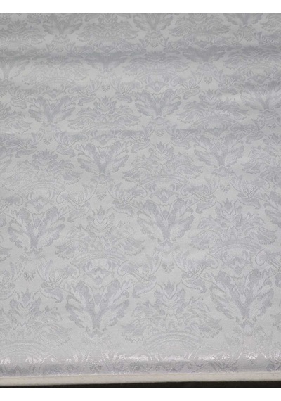 Polyester Kumaş Çamaşır Makinesi Örtüsü Leke Tutmaz, Su Geçirmez Modern Tasarım Bej