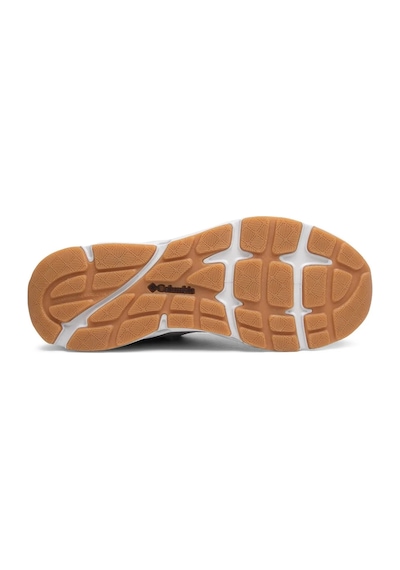 Columbia Vent Aero Gri Erkek Outdoor Ayakkabı Bm0159-088 Gri