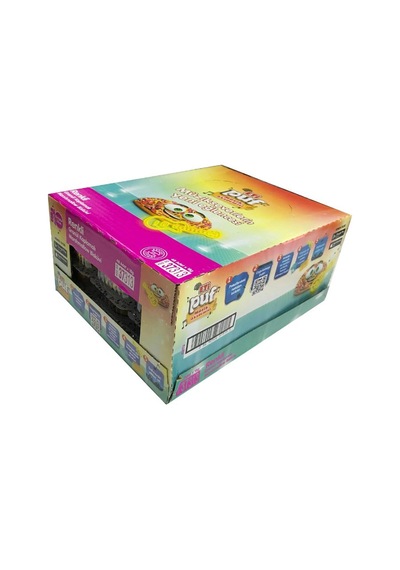 Eti Puf Renkli 48 x 18 G