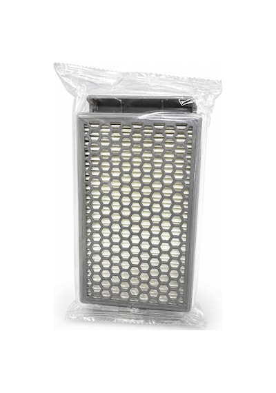 Rowenta Compact Power Cyclonic Uyumlu Hepa Filtre Gri