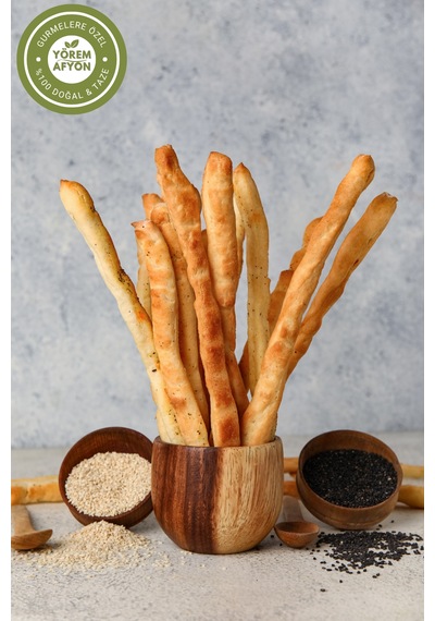 Yörem Afyon Anne Hamurlarının Sırrı Gıda Amaçlı Amonyak Toz Amanyom Bikarbonat - E503 85gr.