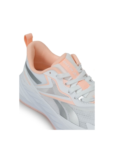 Reebok Verse Beyaz Kadın Koşu Ayakkabısı 000000000102270458 Beyaz-beyaz