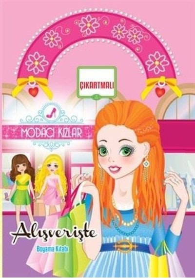 Modacı Kızlar Alışverişte - Rxlu-594711