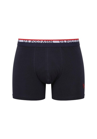 U.S. Polo Assn. U.s Polo Assn. 80483 Erkek Modal Boxer-lacivert Lacivert