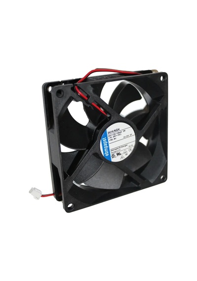 Ebmpapst 3414ngh Aksiyel Soğutma Fanı 24v Dc 92x92x25 Mm