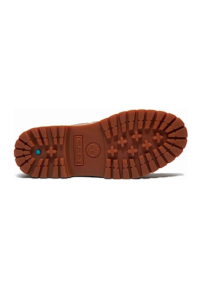 Timberland Stone Street Mıd Lace Up Boot Kadın Günlük Bot Tb0a27yza8m1 Pembe