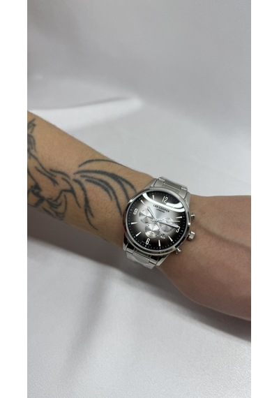 Lee Cooper Erkek Saati Lc07257.330-nm Gümüş