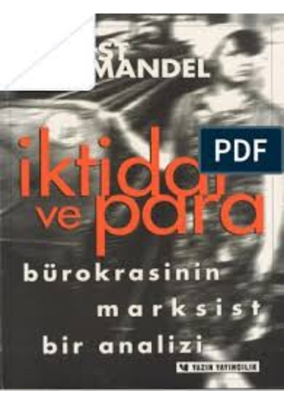 Iktidar Ve Para 418375141