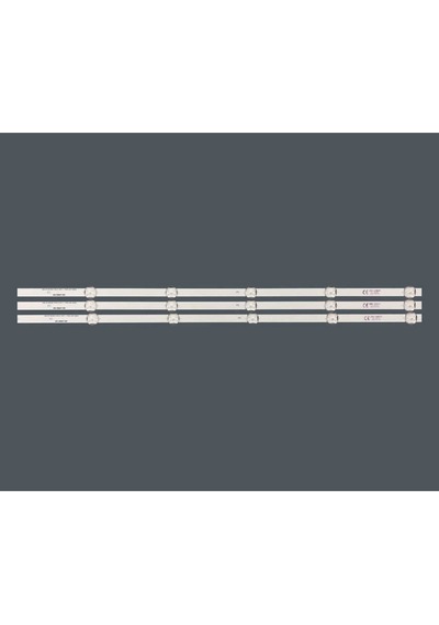 Gen Gen-1095-Tk A40L 6752 5B 2017Arc400 Arçelik Led Tv Bar