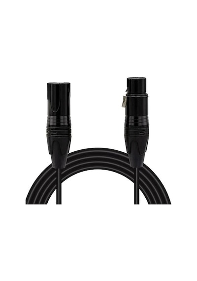 Magicvoice Ld381 Canon Erkek - Canon Dişi 1 Metre Kablo