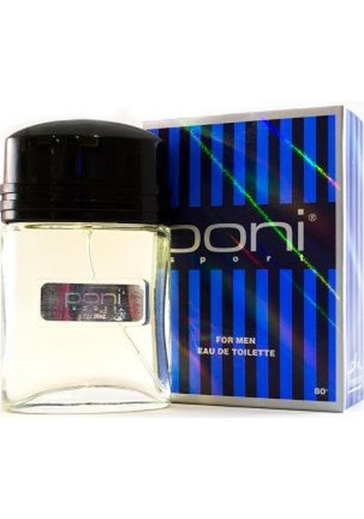 Poni Sport Erkek Parfümü 85 ml