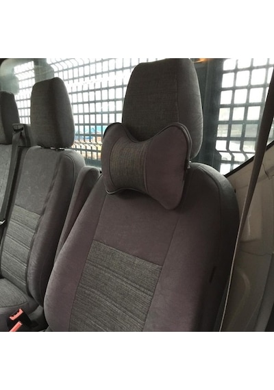 Ford Transit Tek Kabin Araca Özel Oto Koltuk Kılıfı (500673725)