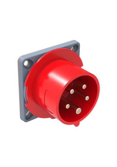 Bemis Cee Norm Makine Fişi N11.107