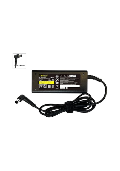 Samsung Uyumlu 14v 1.43a Monitör Adaptörü