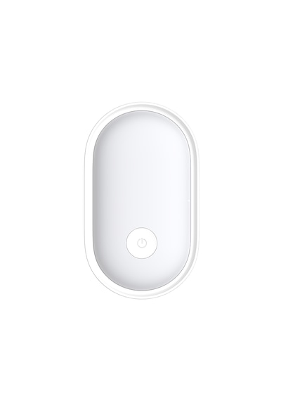 Tsmart Karanlık Sensörlü Akıllı Led Lamba Gün Işığı