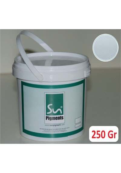 Beyaz Pigment 250 Gr