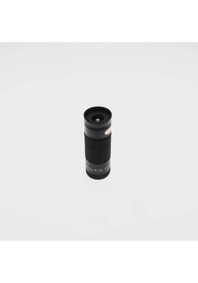 8x21 Monoküler Bak4 Prizmatik Optik Cam Lens Yüksek Kaliteli Metal Tekli Dürbün Çok Renkli