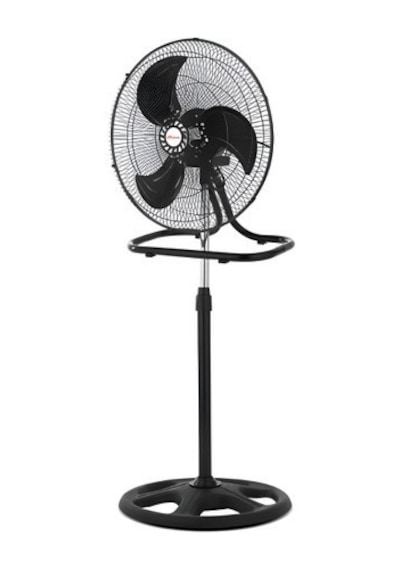 Conti Tayfun Csf-410 Sanayi Tipi Vantilatör 3 Farklı Kullanım Seçeneği