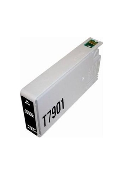 Epson 7901XL Siyah Kartuş (Uyumlu)