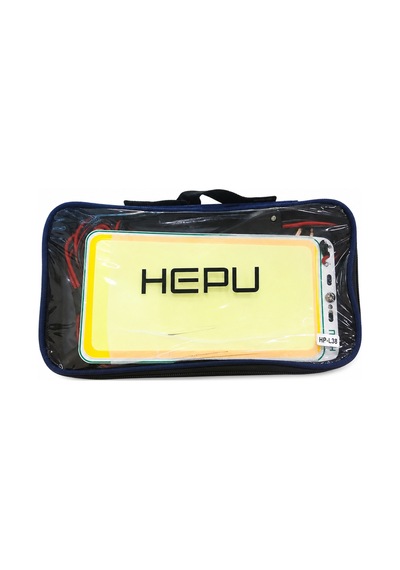 Hepu Kamp Lambasıhp-l38 Beyaz