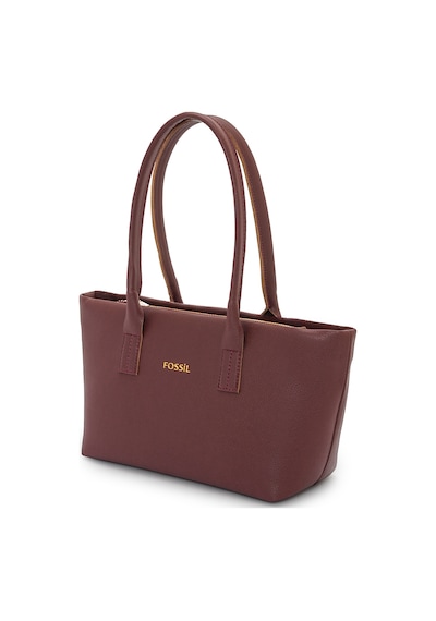 Fossil Kadın El Ve Omuz Çanta 05fd26y535 Bordo