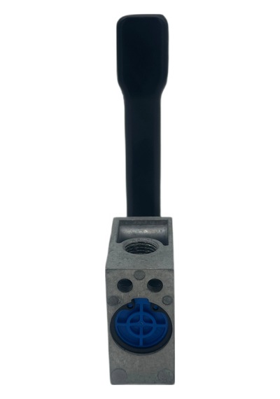 Festo Basma Kumandalı Valf Th 3/2 - 1/4