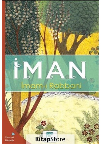 İman - İmam-ı Rabbani - Gelenek Yayınları