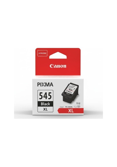 Canon Pg-545xl Yüksek Kapasiteli  Siyah Mürekkep Kartuşu