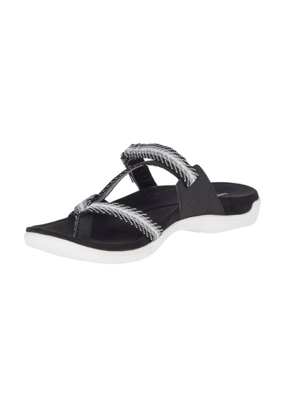 Merrell Dıstrıct Mendı Thong 10011 Siyah