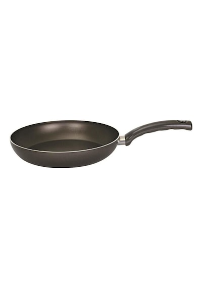 Mehtap Teflon Tava 32 Cm Ve Pembe Sosluk Yağlık Füme